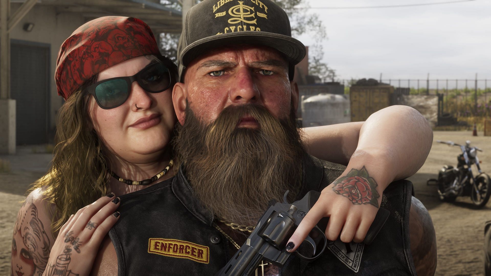 GTA 6 screenshot 53/70 (Image via Rockstar Games)